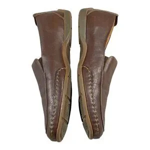 Mephisto Shoes Mens 13 Brown Edlef Loafer Apron Toe Cool Air Career Heritage Mephisto | Shoes | Mephisto Shoes Mens 3 Brown Edlef Loafer  main image 4